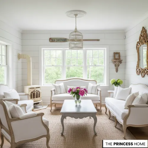 Secondhand Treasures