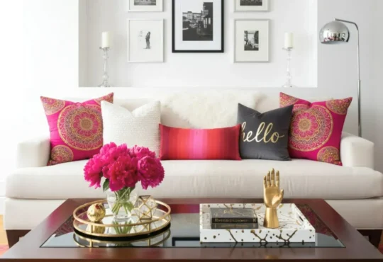 Spring Home Decor Your Guide to Refreshing Your Space