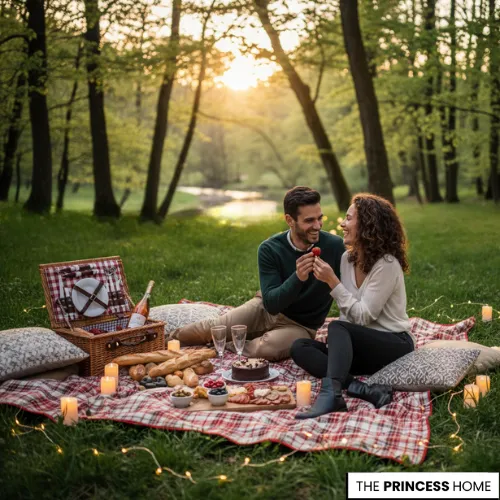 Surprise Picnic