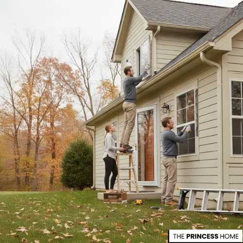 Switch to Storm Doors & Windows