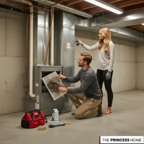 Test Your Heating System