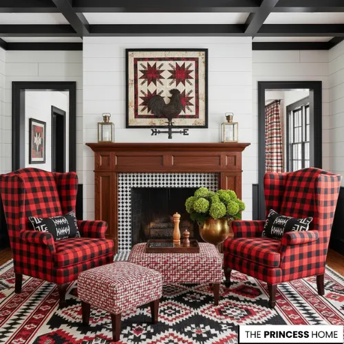 The Psychology of Winter