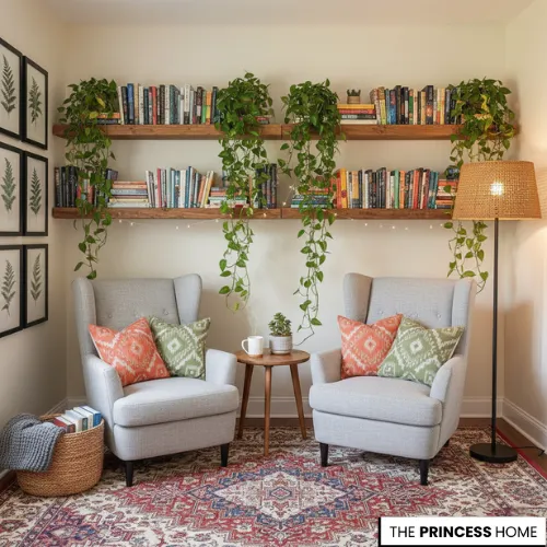 The Reading Nook Essential