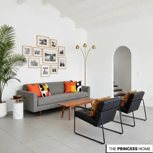 The Ultimate Winter Sofa