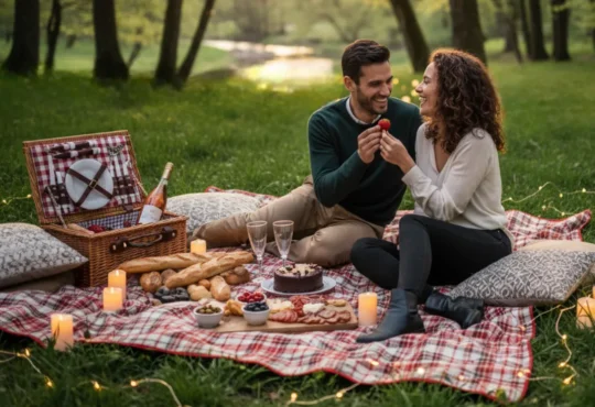 Unique Romantic Gift Ideas for Him & Her That Will Melt Hearts