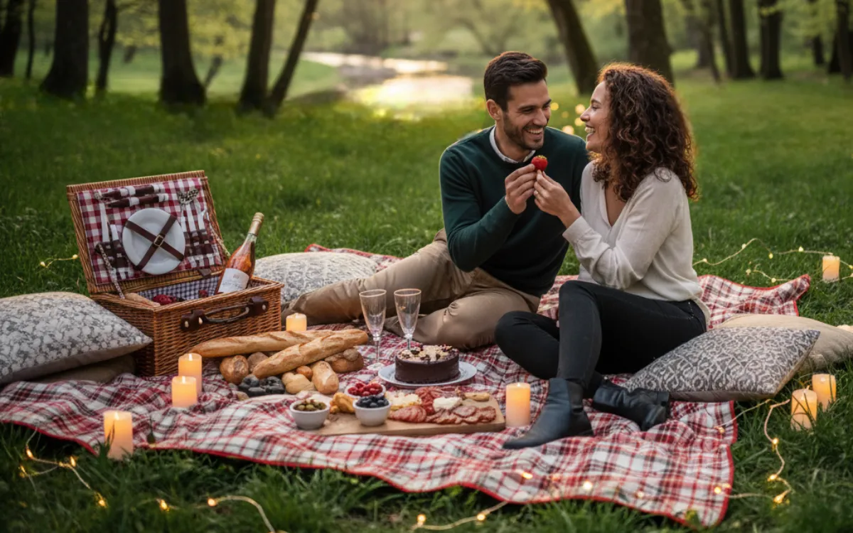 Unique Romantic Gift Ideas for Him & Her That Will Melt Hearts