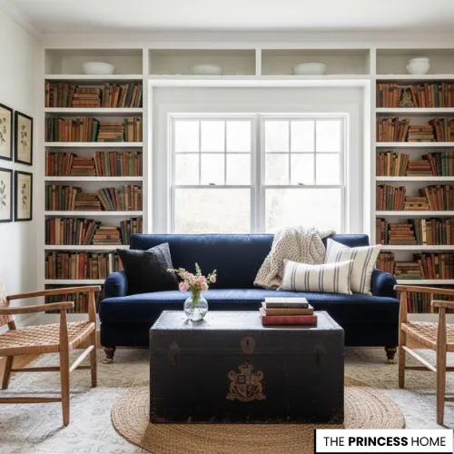 Vertical Space Utilization