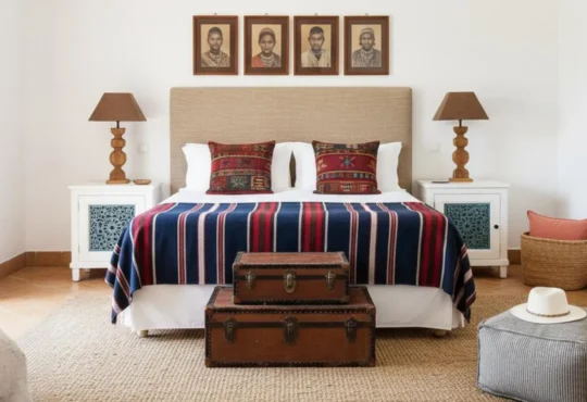 Vintage Decor Ideas Creative Ways to Embellish Your Home