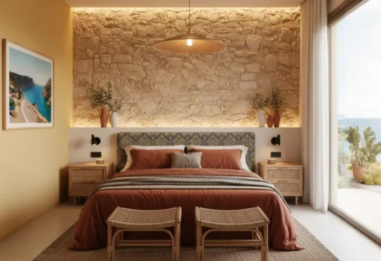 Top 2026 Bedroom Trends Every Homeowner Should Know