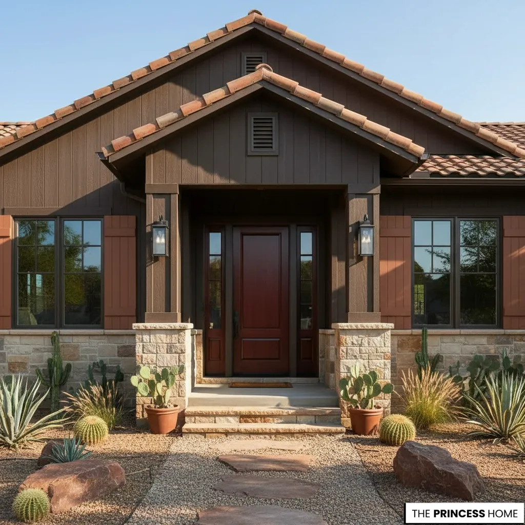 Top Exterior Color Trends for 2026