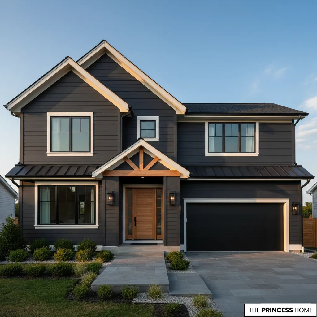  Inky Charcoals and Darks