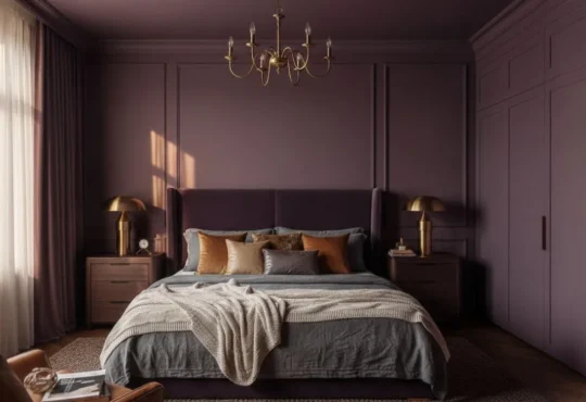 Color Trends 2026 Renewed CollectionHarmonizing Your Home