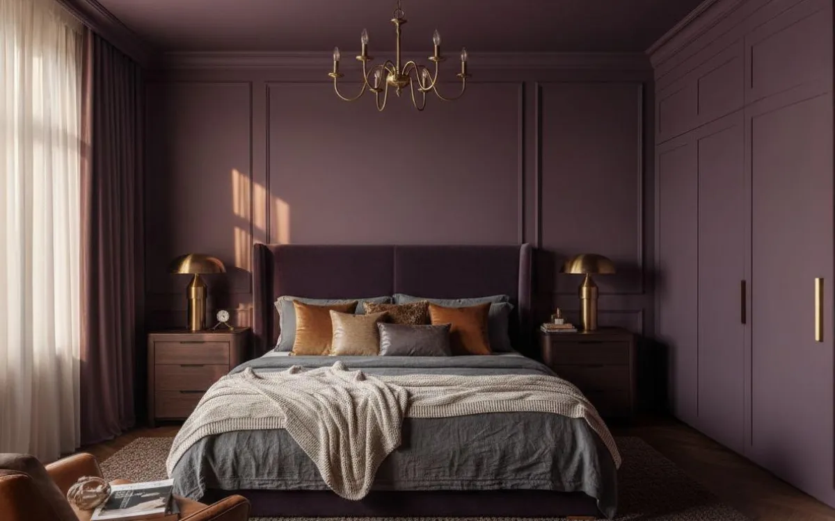 Color Trends 2026 Renewed CollectionHarmonizing Your Home