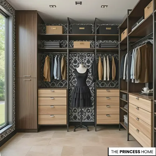 Coordinated Design Elements