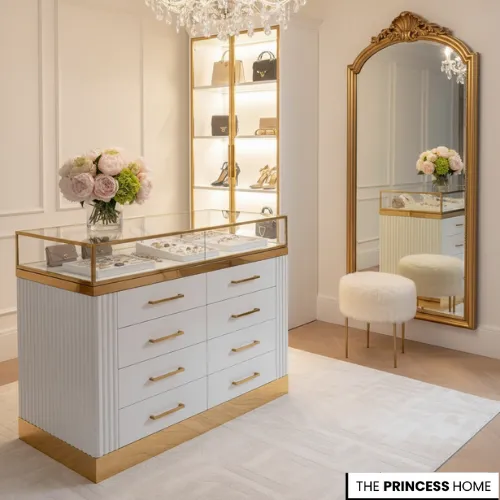 Designer Dressing Table
