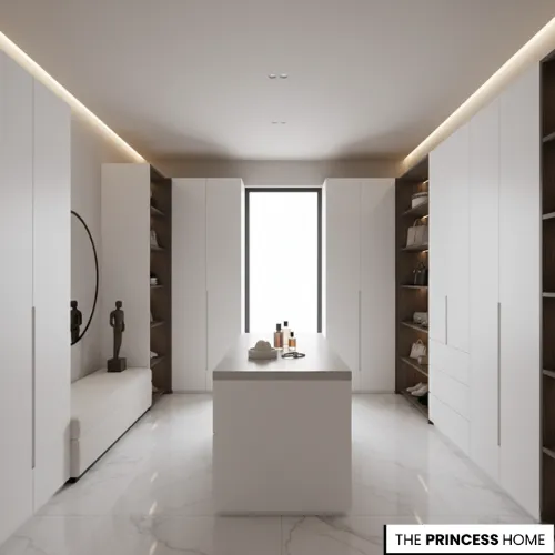 Minimalist Modern Design