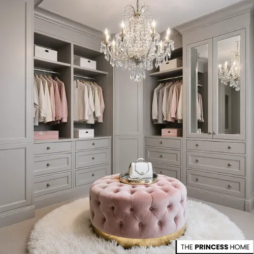 Neutral Color Palette