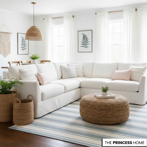 Bright Natural Textures