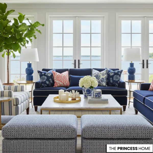 Classic Nautical Style