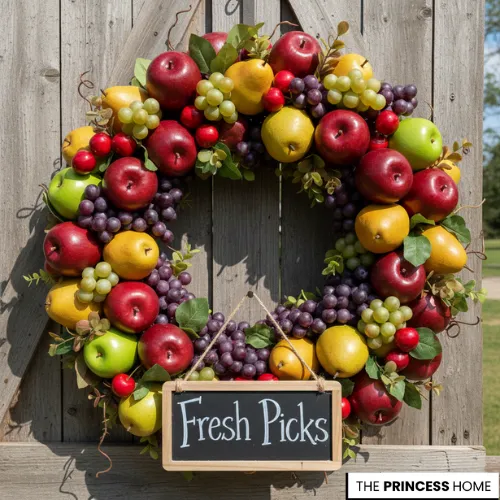 Farmer’s Market Mix