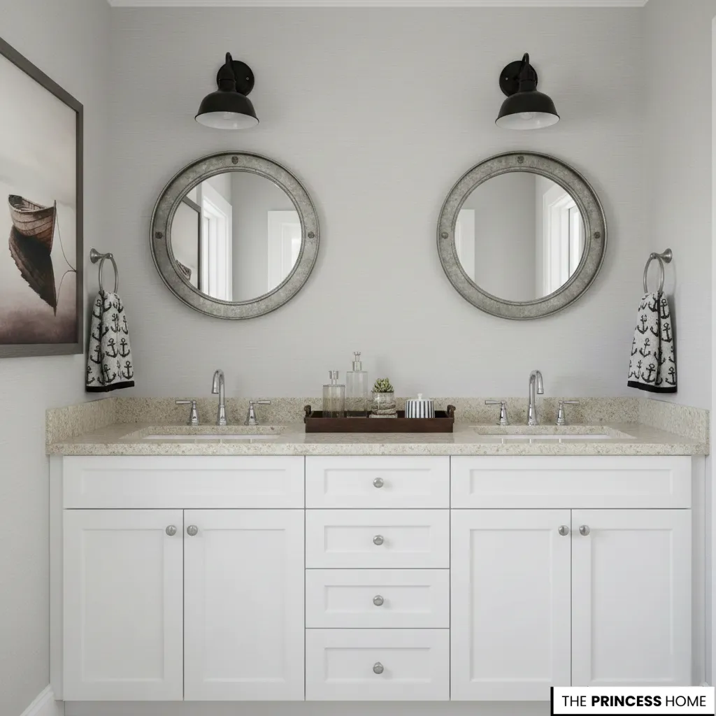 Marine-Inspired Hardware