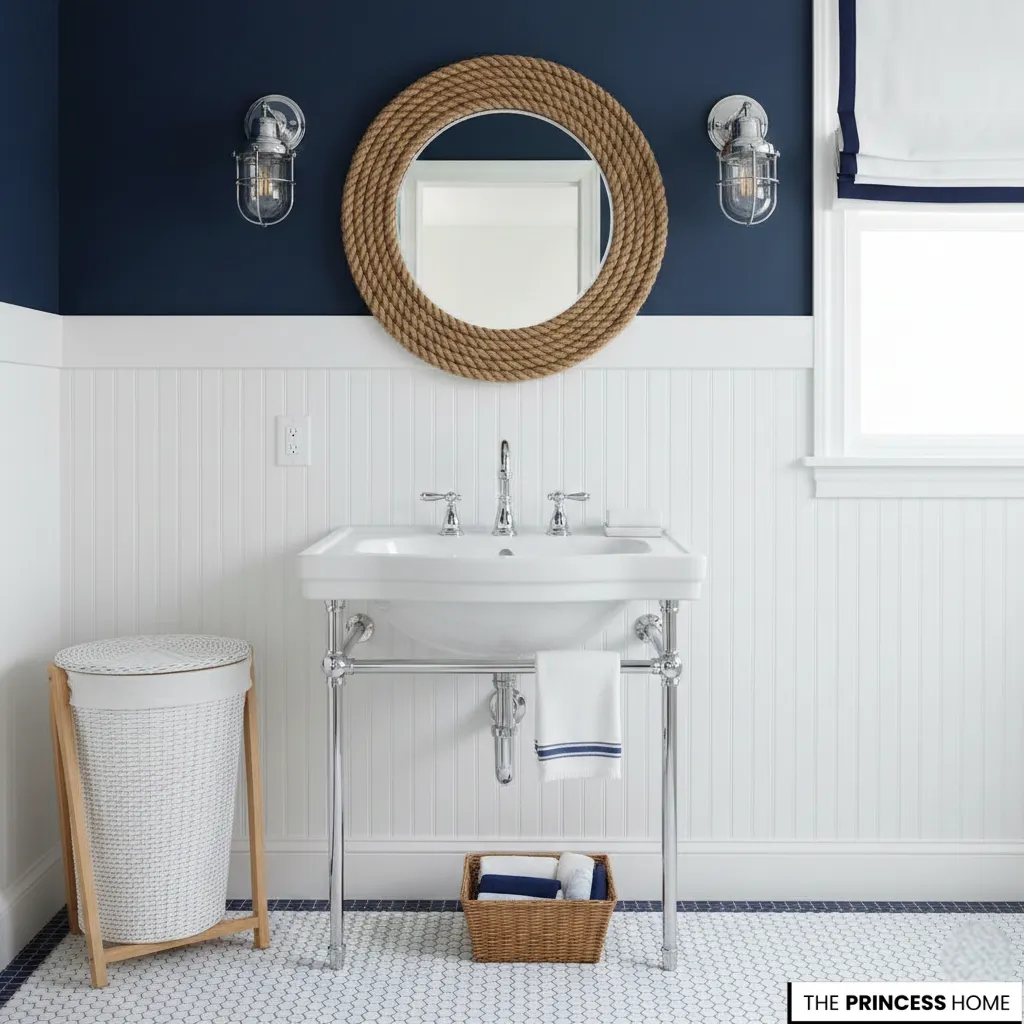 Marine-Inspired Lighting