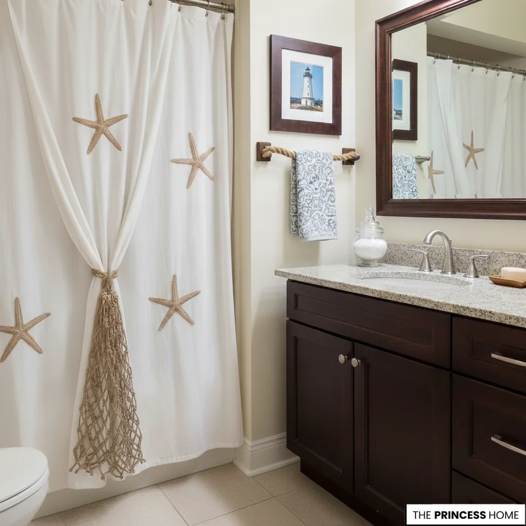 Nautical Rope Details