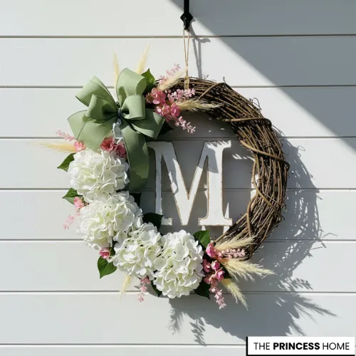 Personalized Monogram