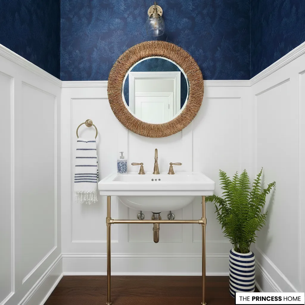 Plants for Freshness