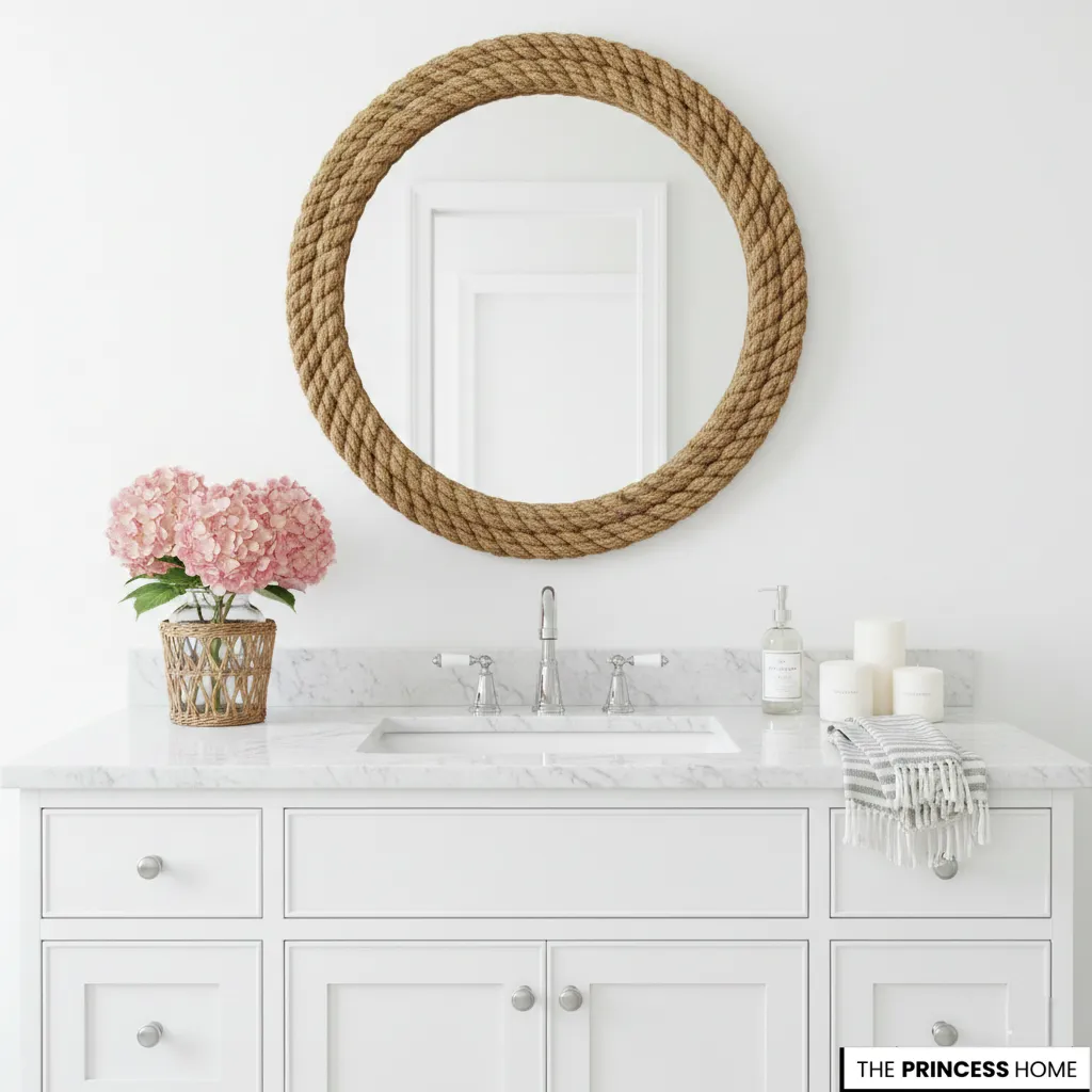 Seaside Scented Candles