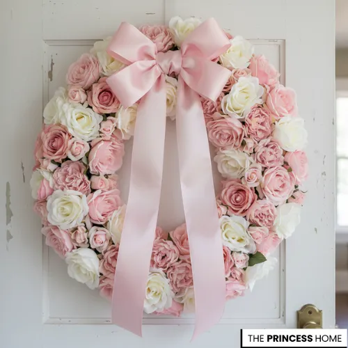 Shabby Chic Floral