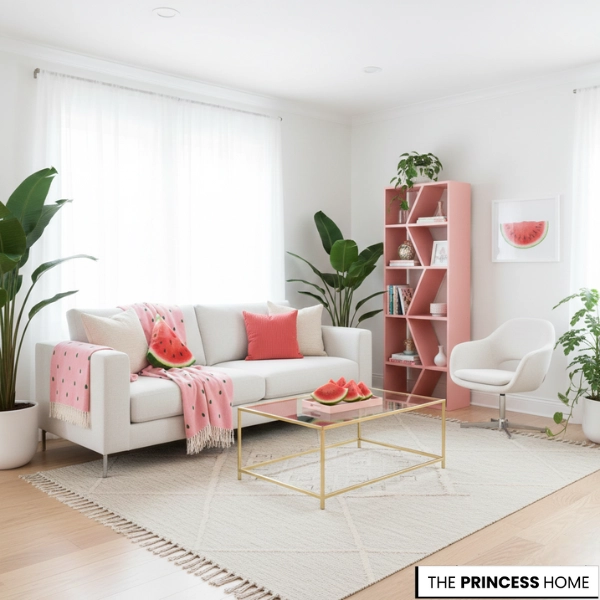 Whimsical Watermelon Style