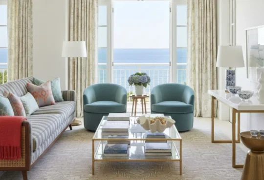 Summer Decorations for Home to Welcome the Season in Style