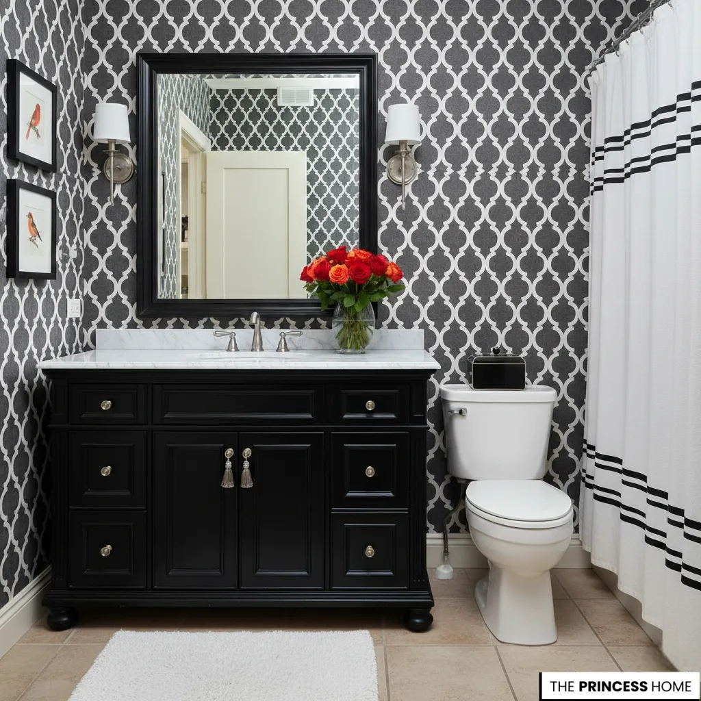 Add Personalized Decor