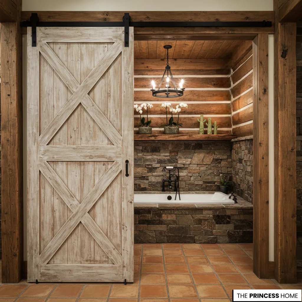 Barn Doors