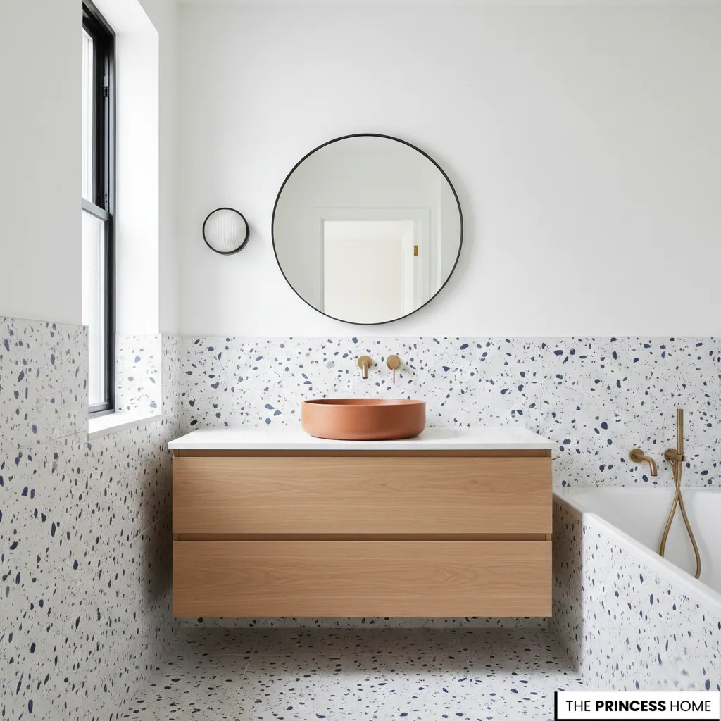 Choose Durable Materials