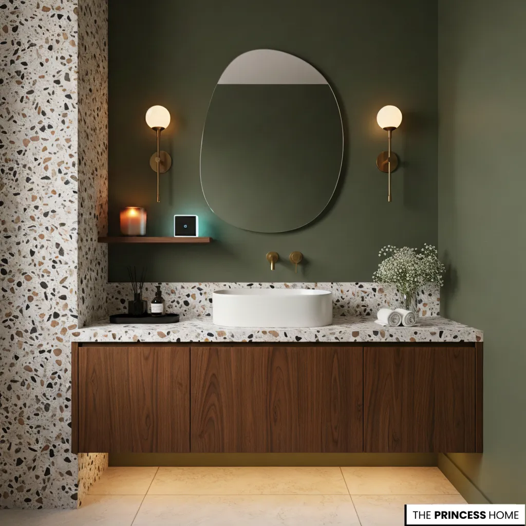 Choose Nature Colors