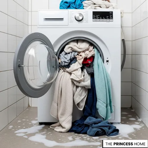 Don’t Overload the Machine