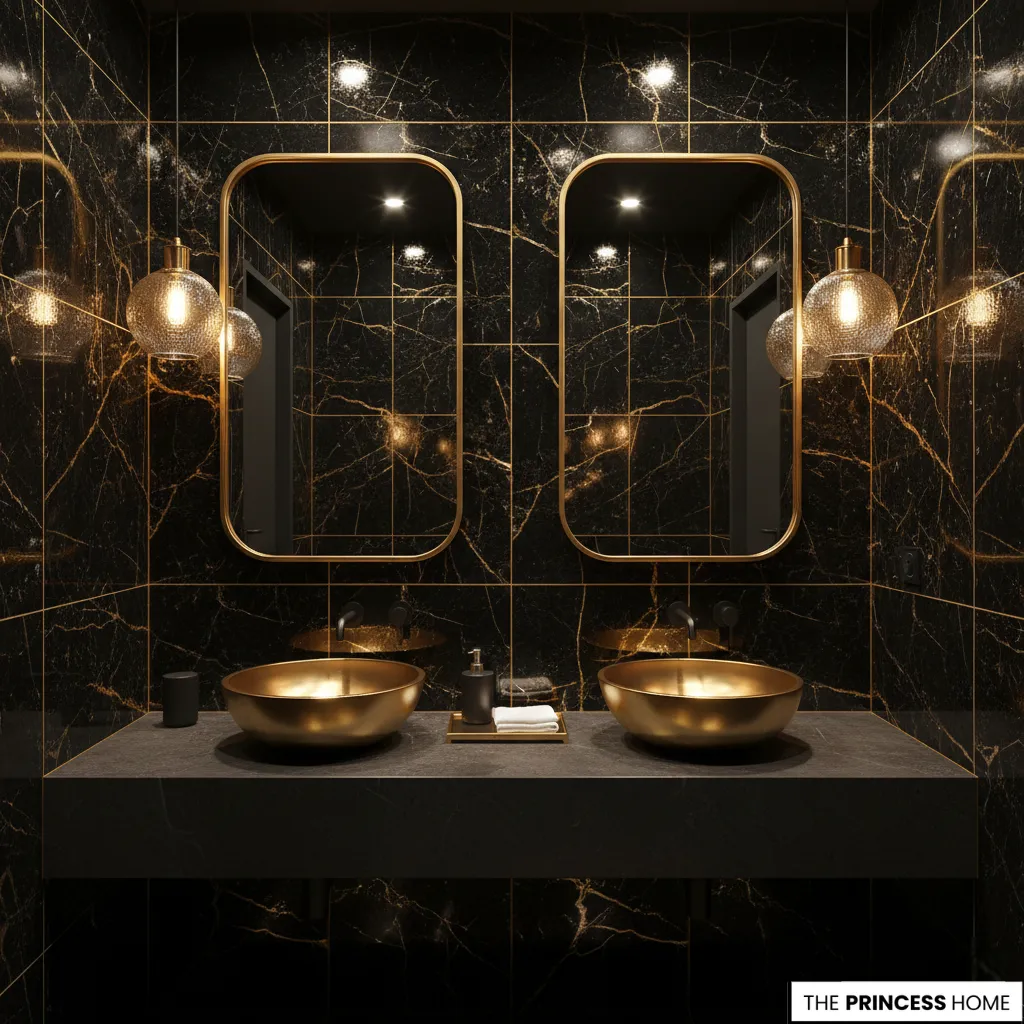  Enhancing the Luxurious 