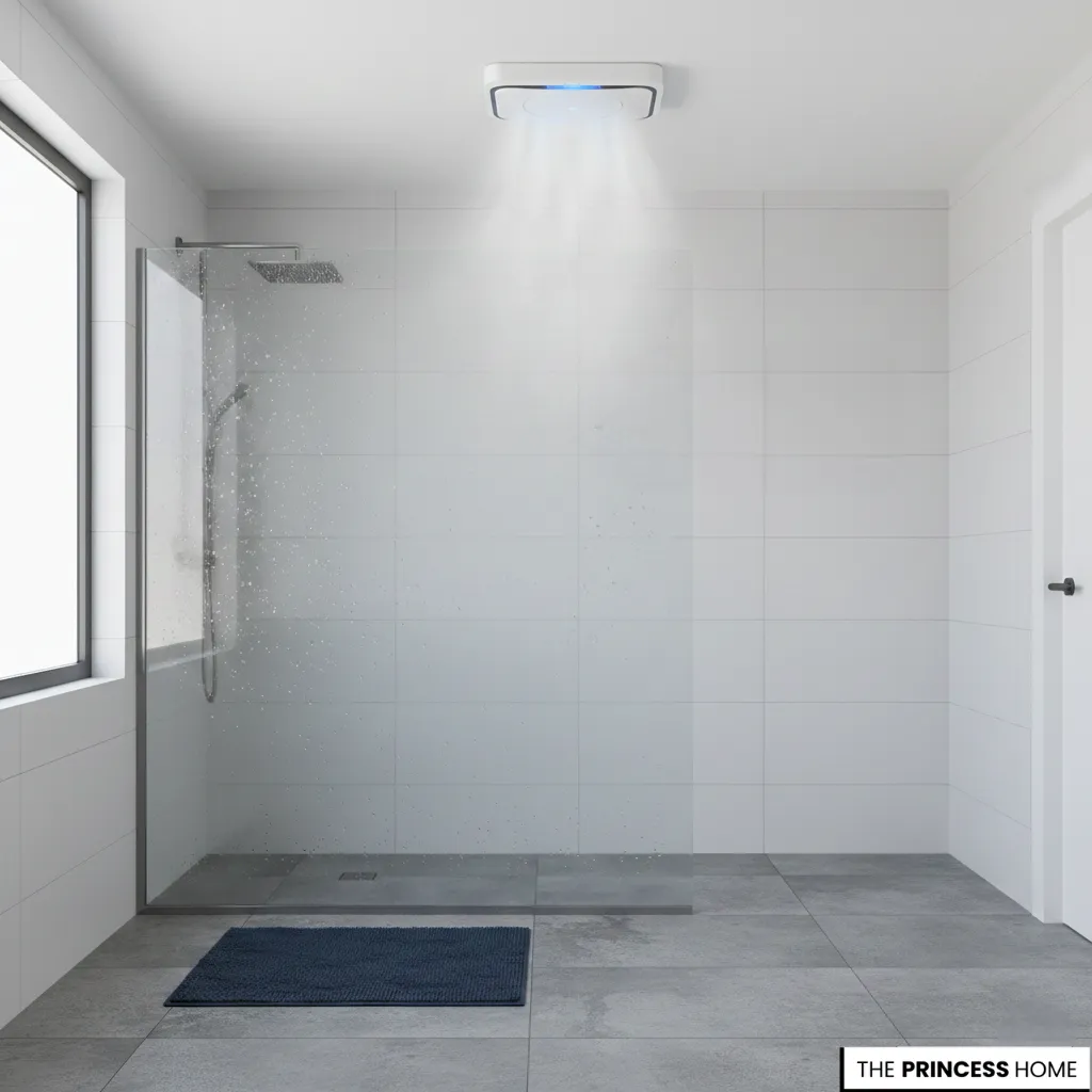 Ensure Proper Ventilation