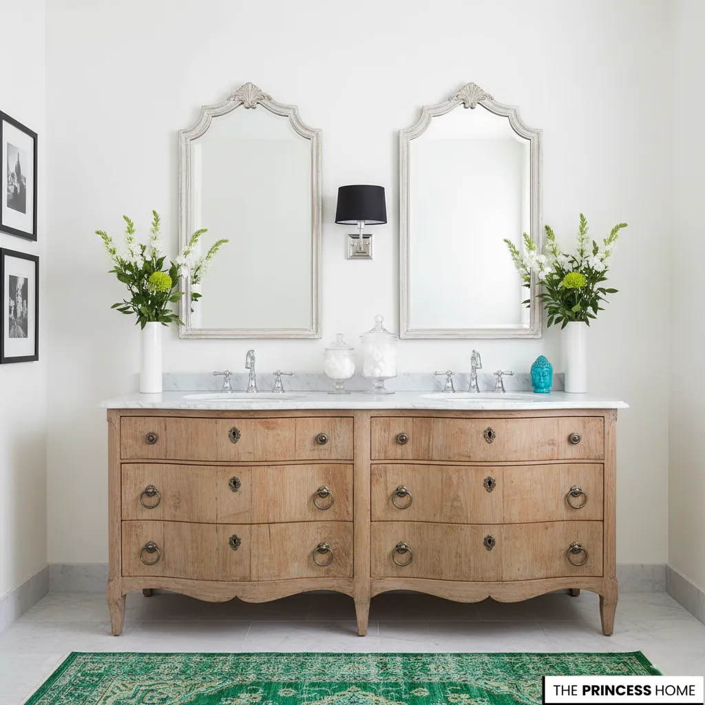 Greenery for Freshness