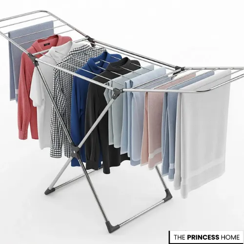 Hang Dry Strategically