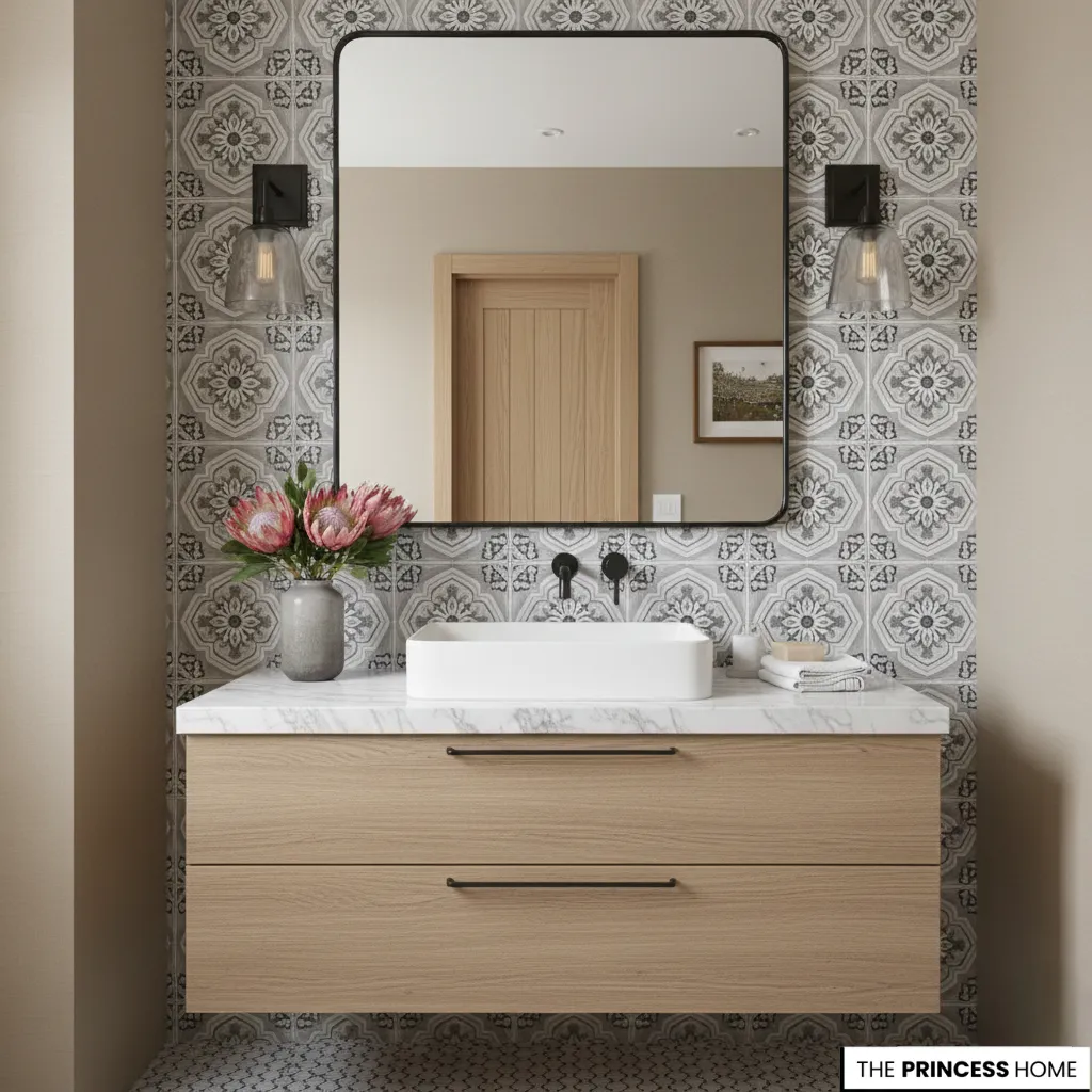 Highlight a Feature Wall