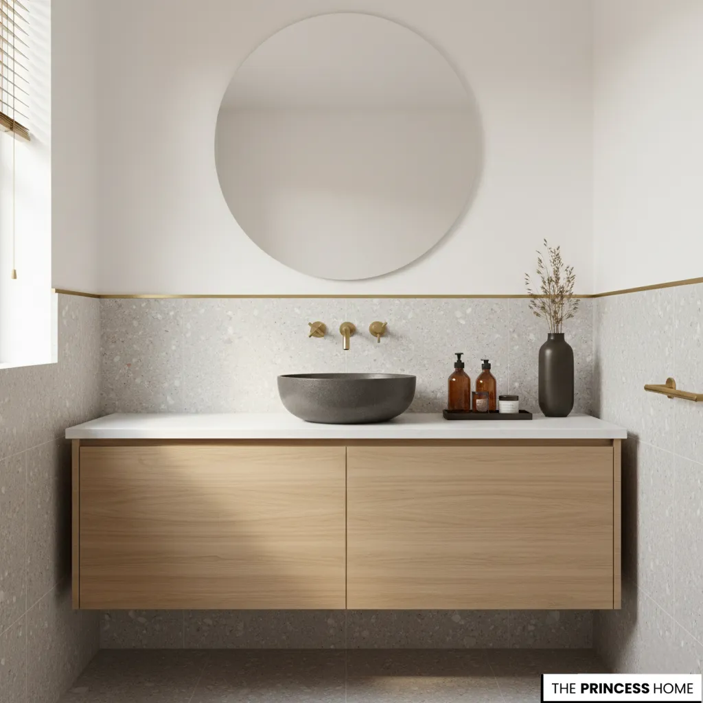 Highlight a Statement Wall