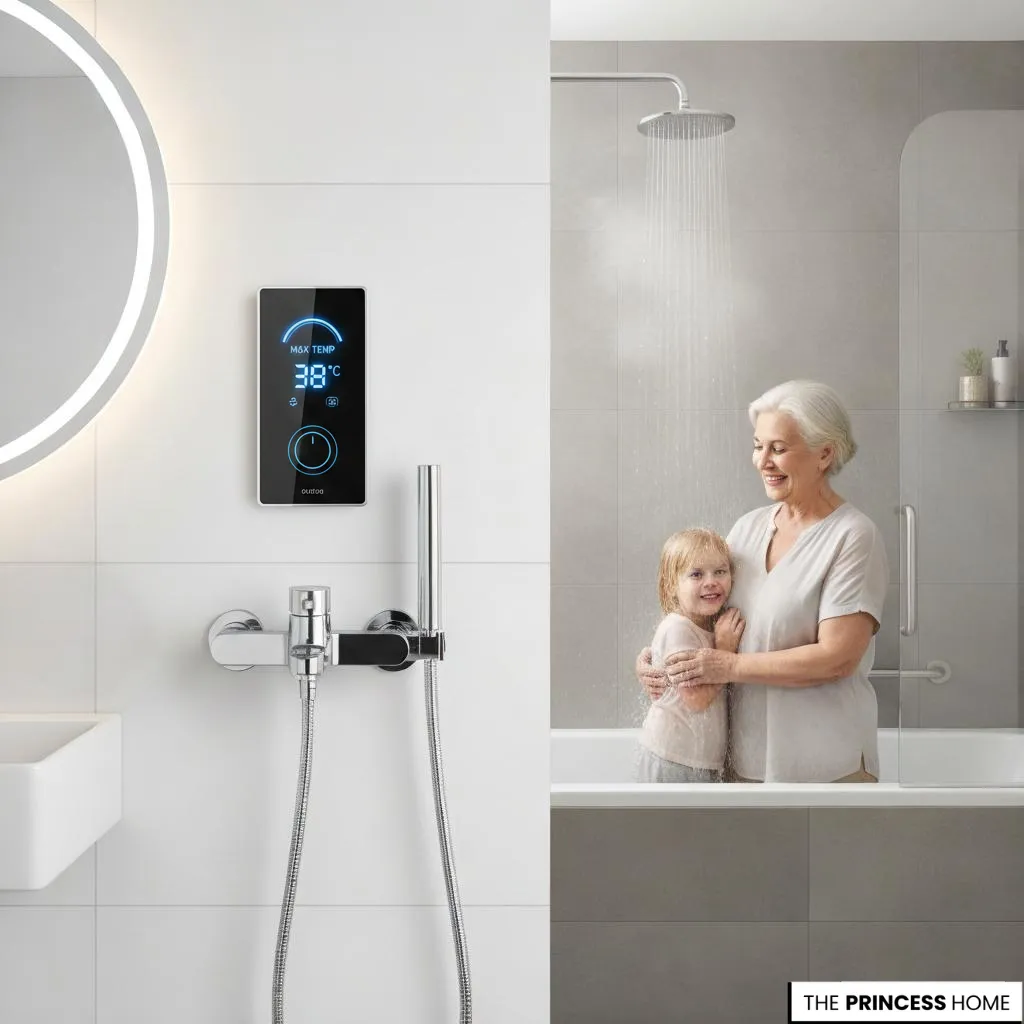 Introduce Smart Temperature