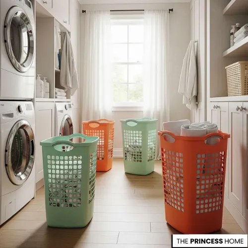 Invest in Quality Baskets