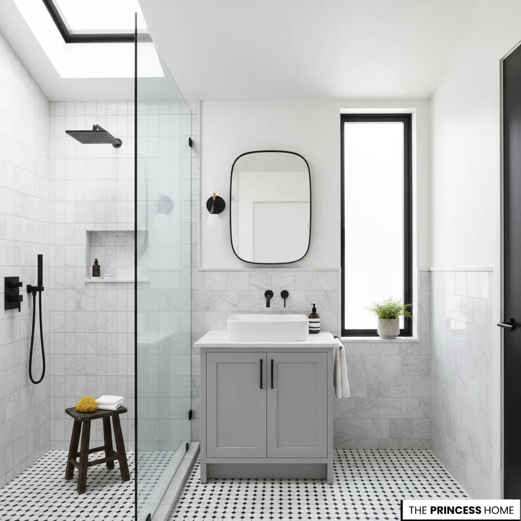 Maximize Natural Light