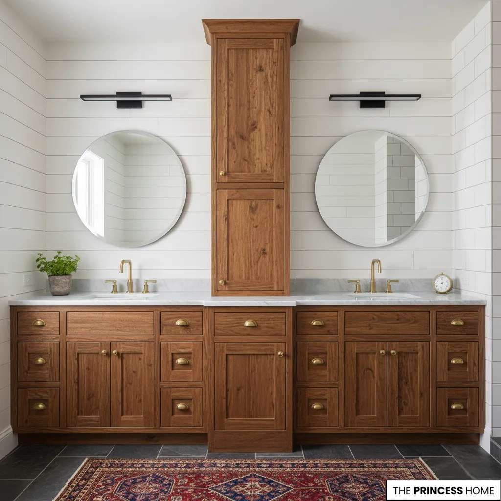 Minimal Storage Solutions