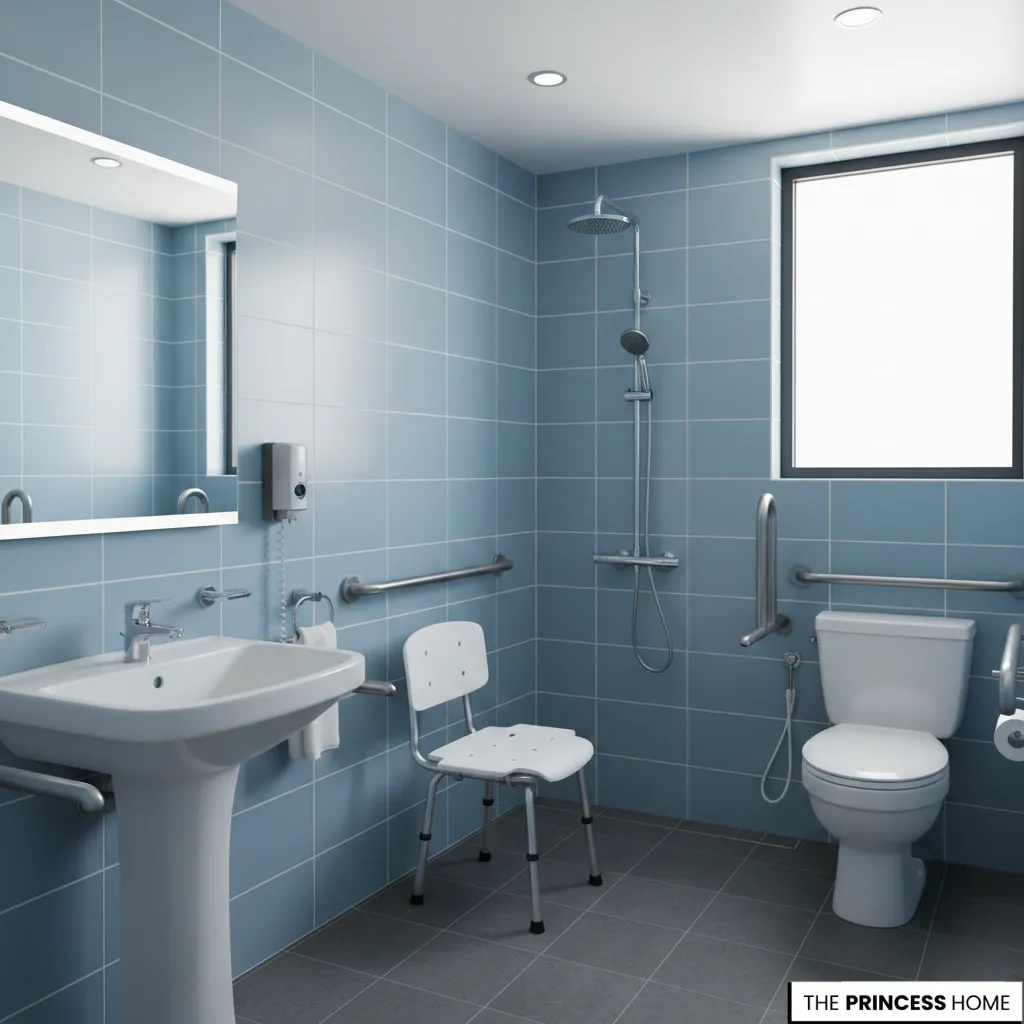 Monthly Safety Checks