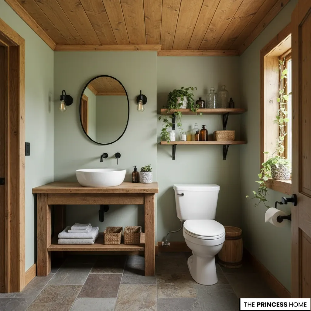 Neutral Color Palette